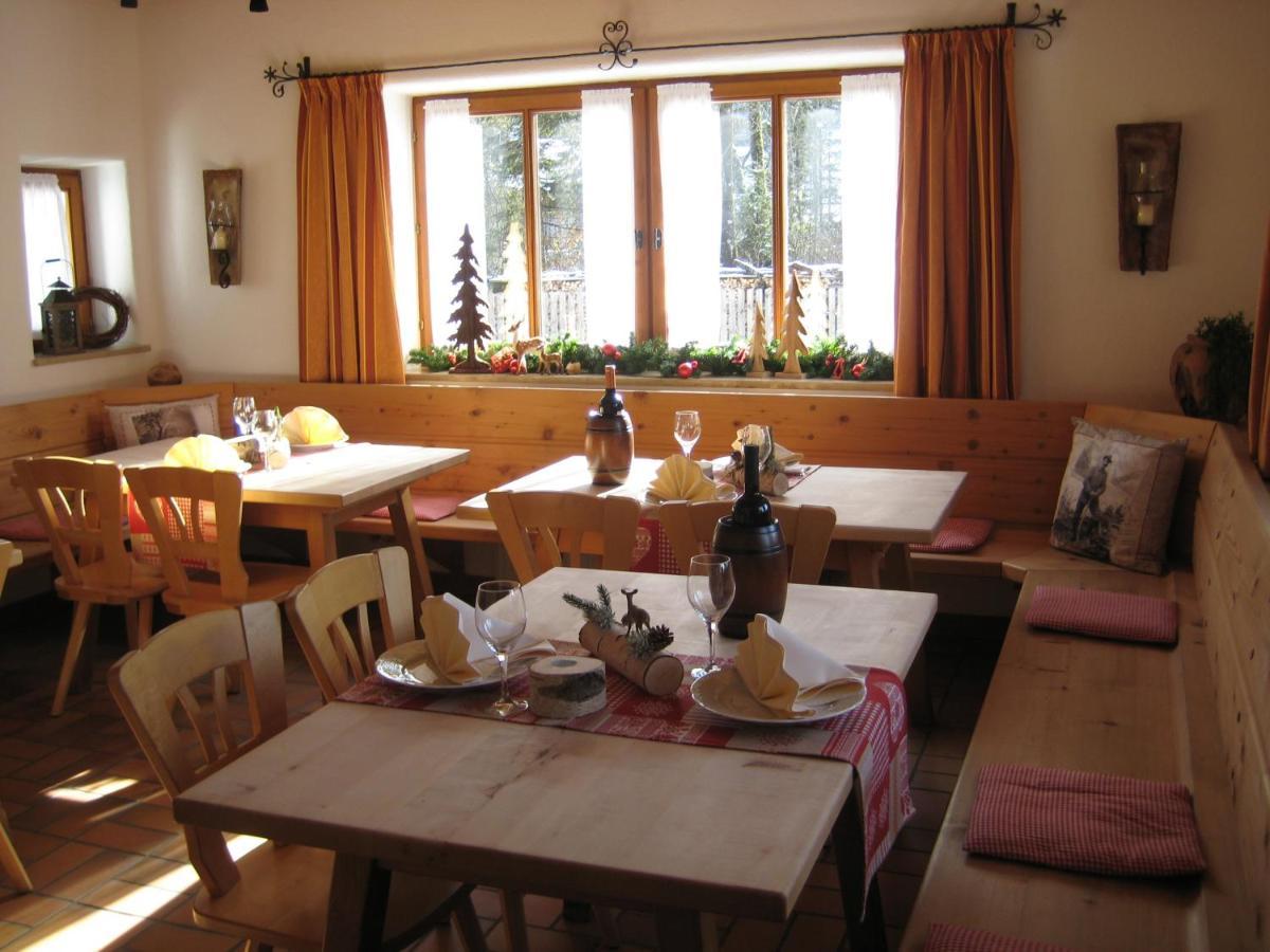 יאכנאו Landhotel Zum Staffelwirt מראה חיצוני תמונה