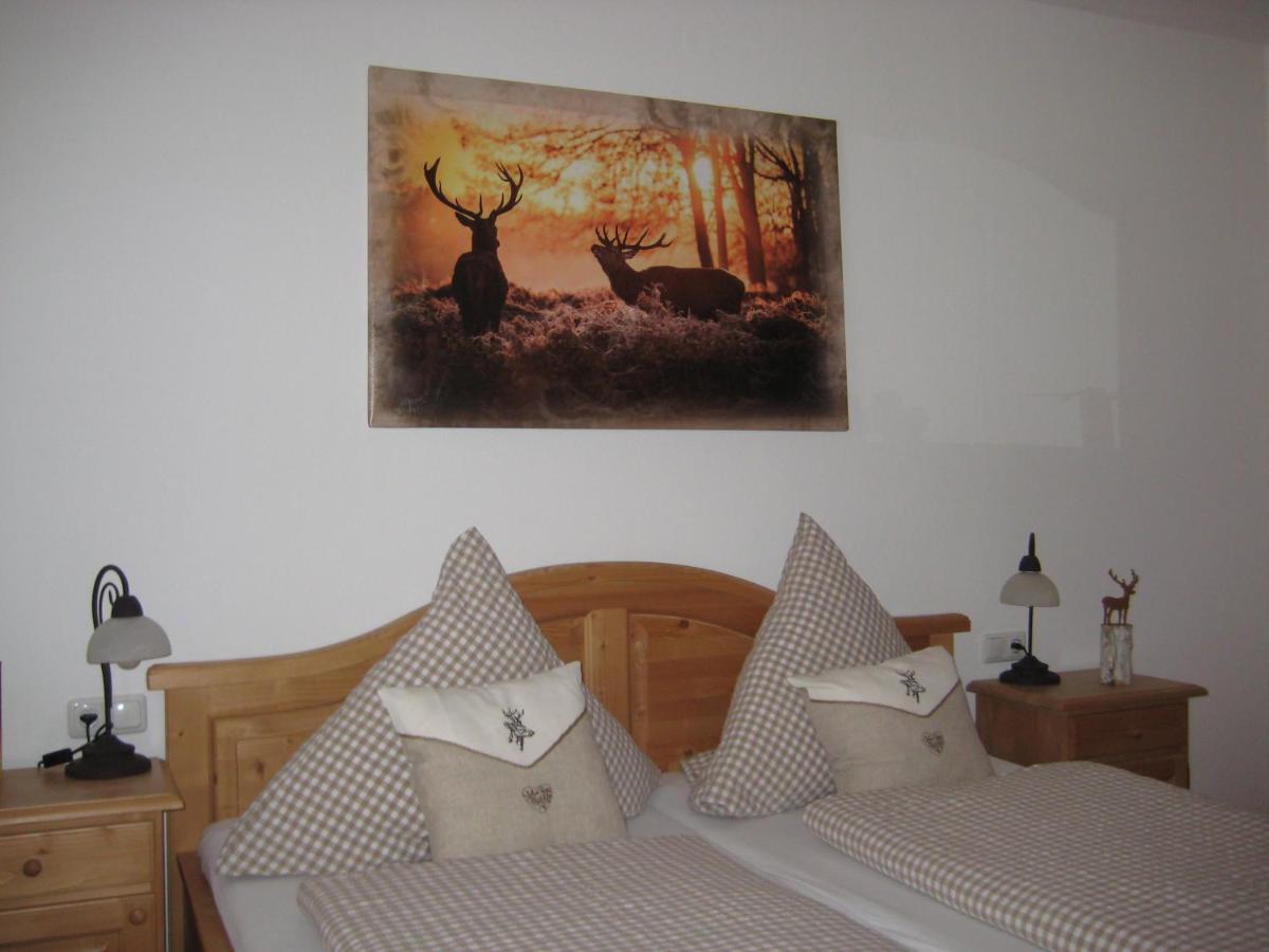 יאכנאו Landhotel Zum Staffelwirt מראה חיצוני תמונה